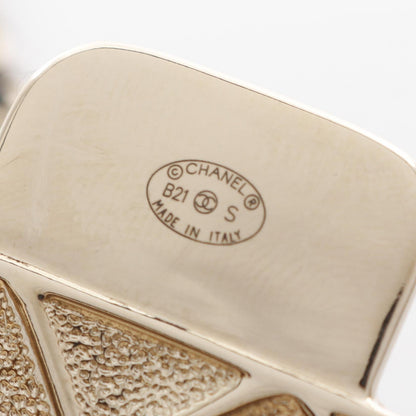 シャネル マトラッセ ネックレス