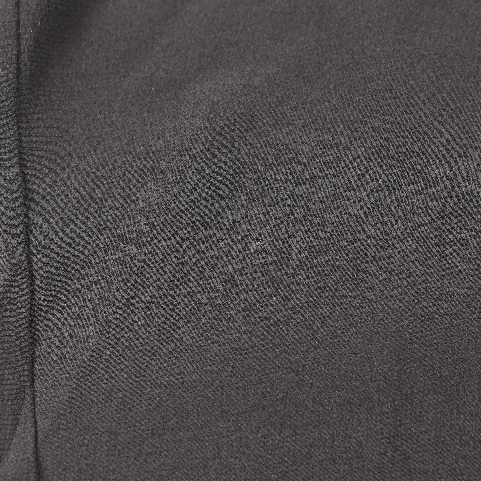 エルメス シルクワンピース34