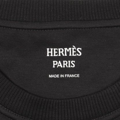 エルメス コットンカットソー