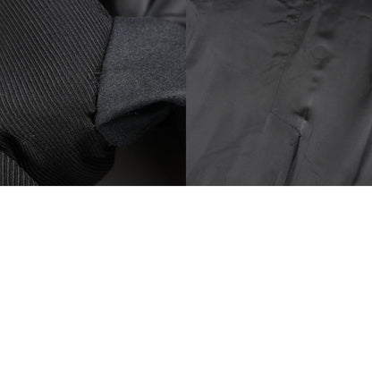 フェンディ FENDI × ANREALAGE ウールコート