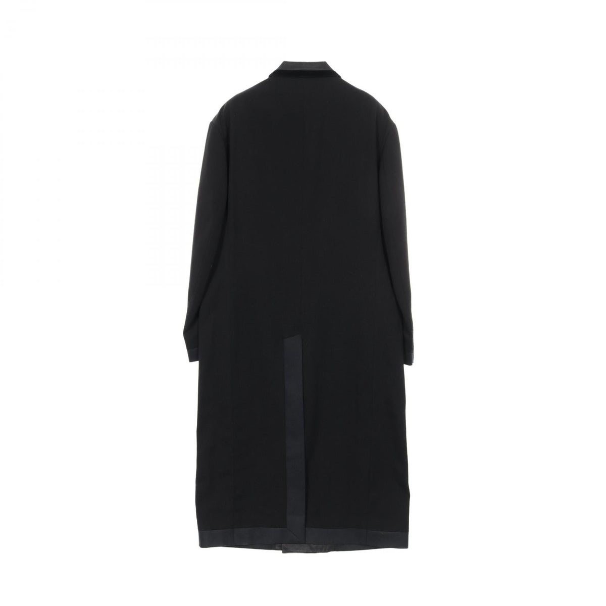 フェンディ FENDI × ANREALAGE ウールコート