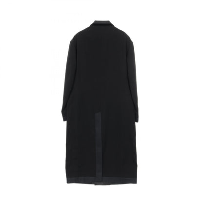 フェンディ FENDI × ANREALAGE ウールコート