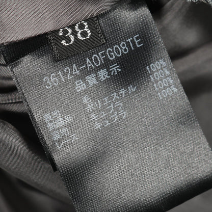 フォクシー ウールワンピース