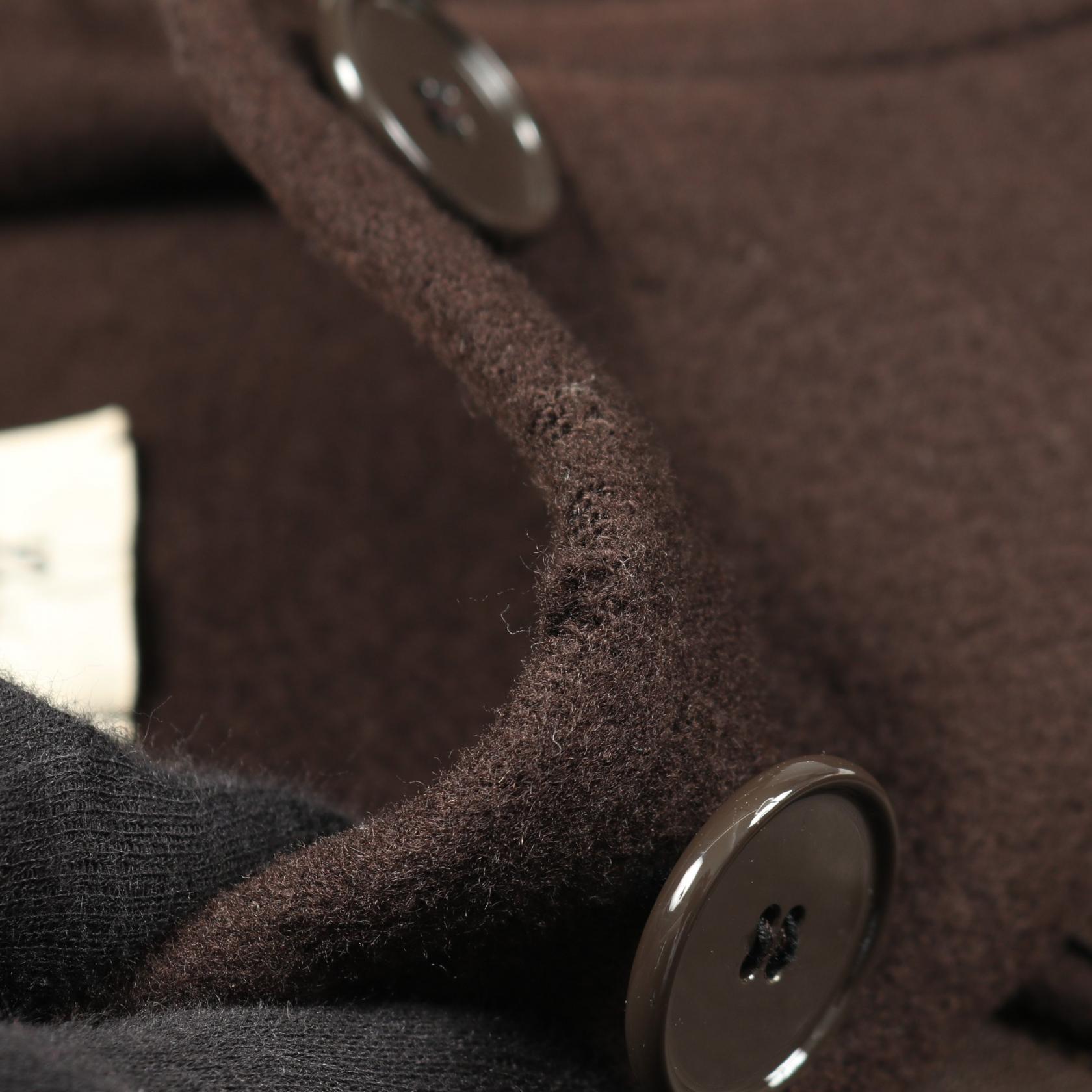 エルメス カシミヤコート