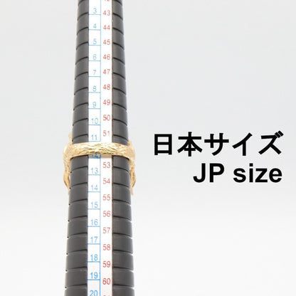 ジュエリー Au750 色石 リング