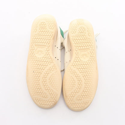 バレンシアガ STAN SMITH レザースニーカー
