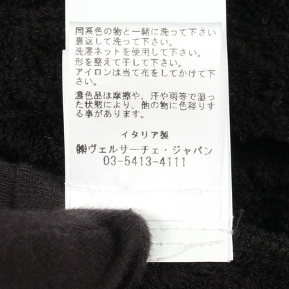 ヴェルサーチェ バロック コットンジャケット