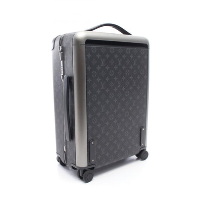 ルイヴィトン ホライゾン55 モノグラムエクリプス コーティングキャンバス キャリーバッグ