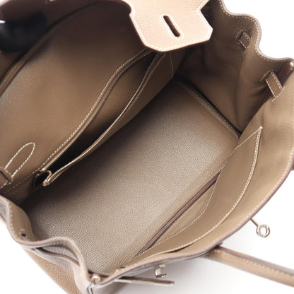 エルメス バーキン30 トリヨンクレマンス