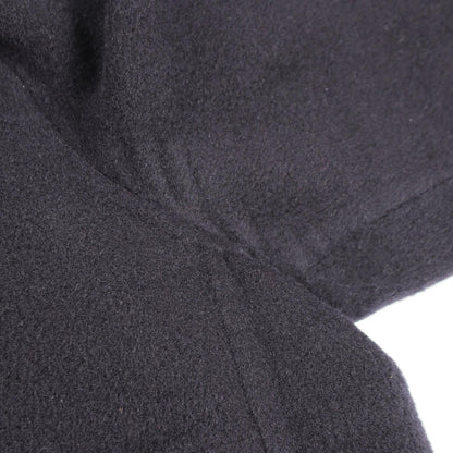 エルメス ロカバール カシミアポンチョ