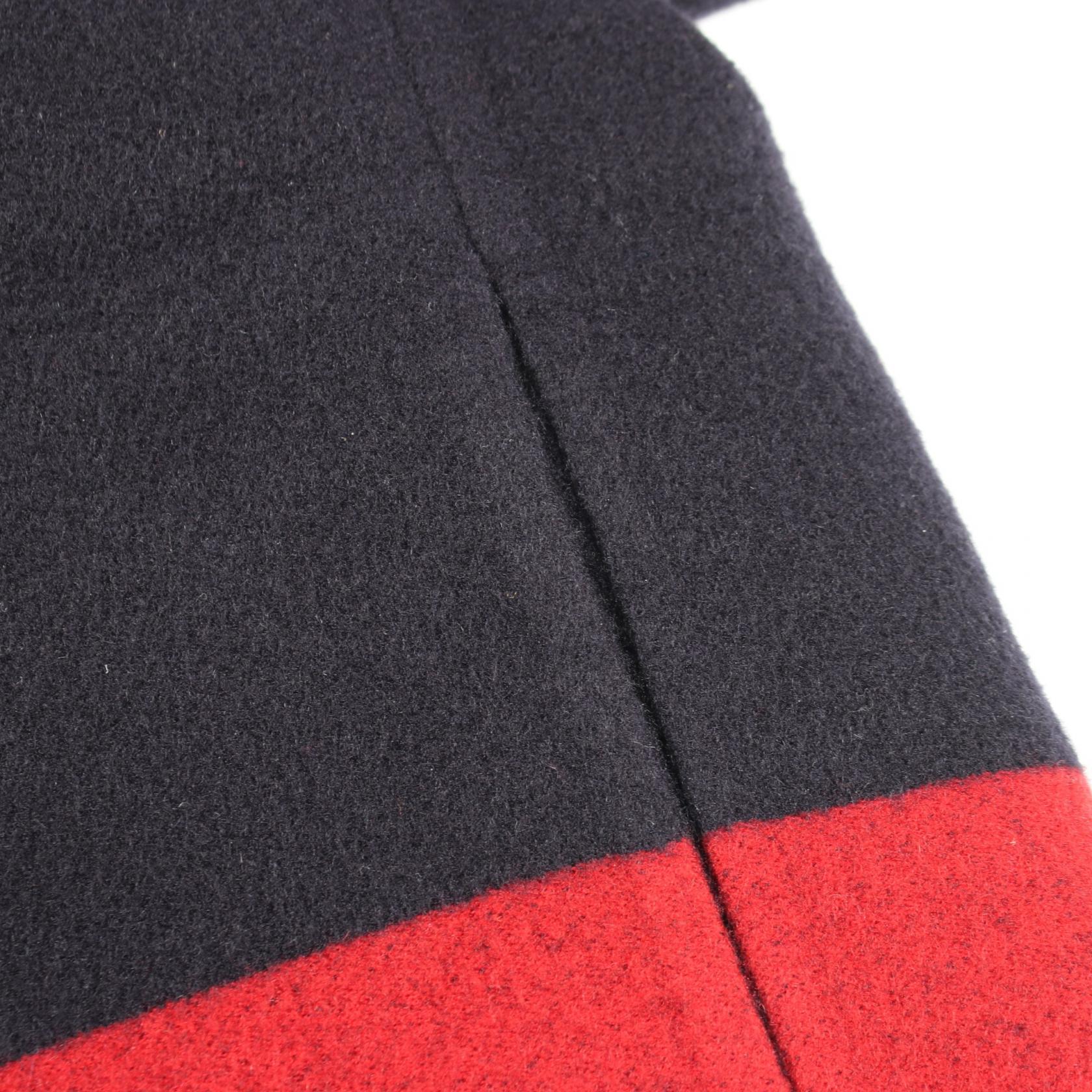 エルメス ロカバール カシミアポンチョ
