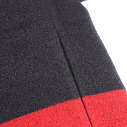 エルメス ロカバール カシミアポンチョ
