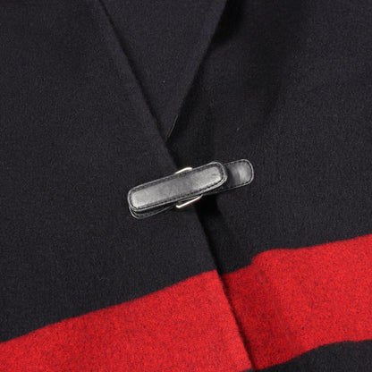 エルメス ロカバール カシミアポンチョ