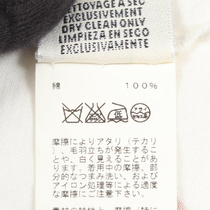 エルメス カチナ コットン半袖Tシャツ
