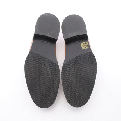 エルメス モカシンインパクト レザーローファー