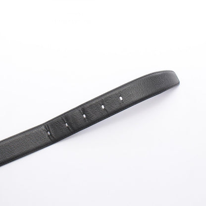 ルイヴィトン サンチュールクラシック タイガ レザーベルト