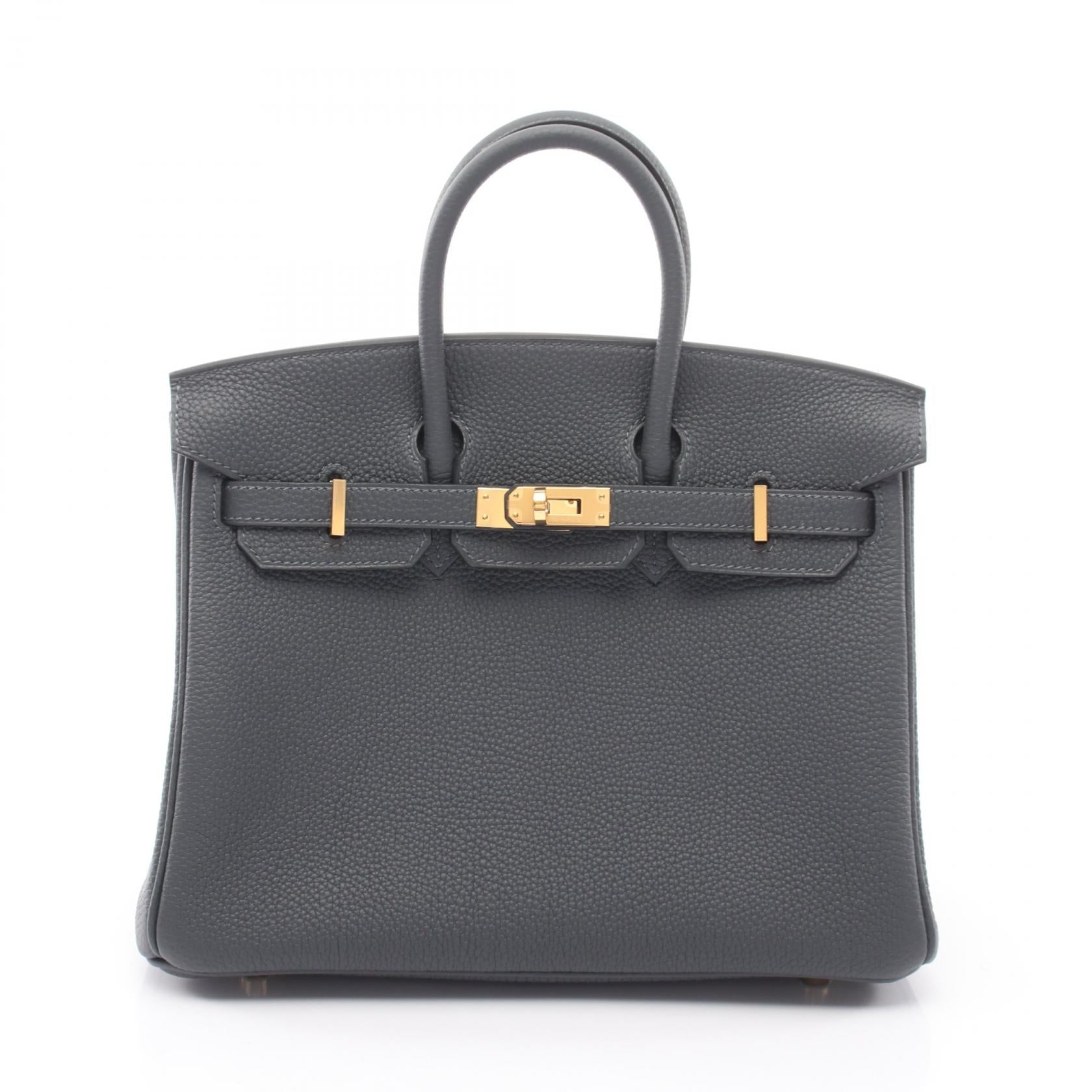 エルメス バーキン25 トゴ