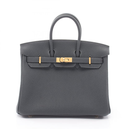 エルメス バーキン25 トゴ