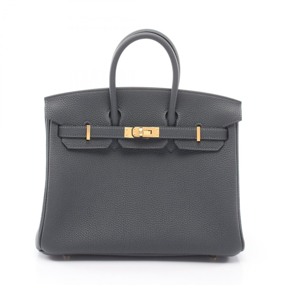 エルメス バーキン25 トゴ