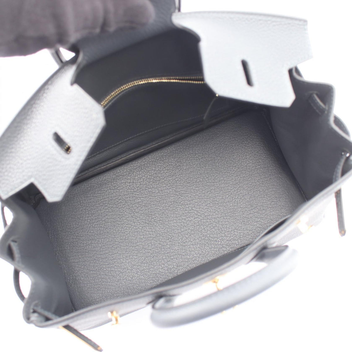 エルメス バーキン25 トゴ