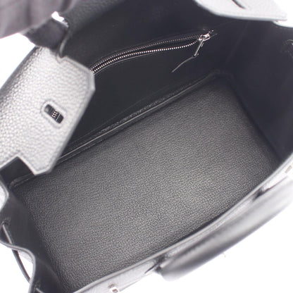 エルメス バーキン25 トゴ レザー