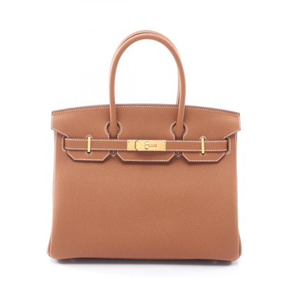 エルメス バーキン30 トゴ