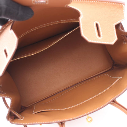 エルメス バーキン30 トゴ