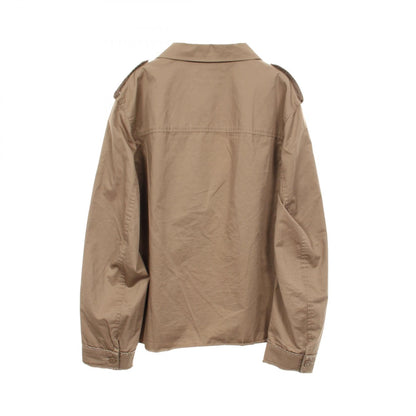 セリーヌ SAHARIENNE JACKET コットンジャケット