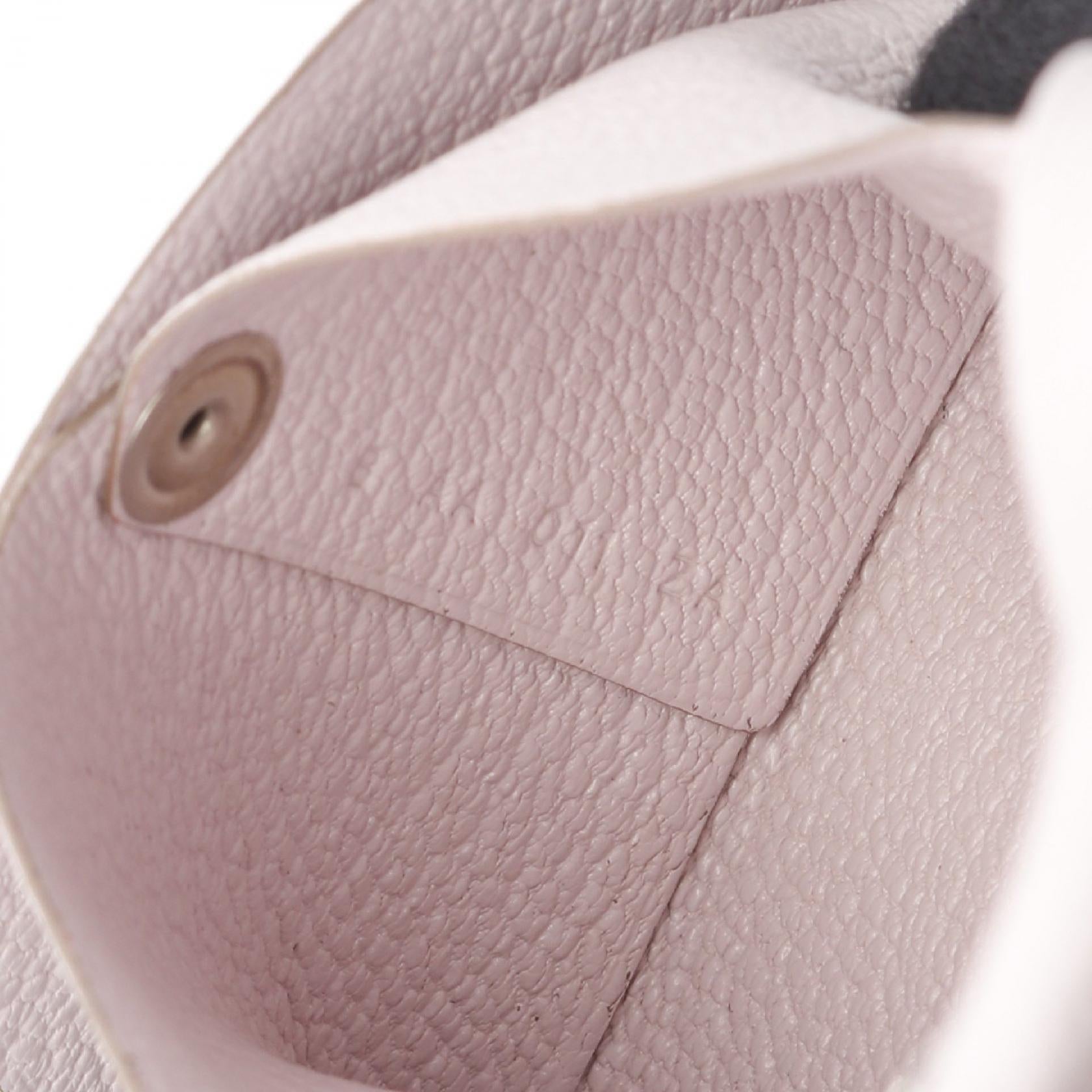 エルメス バスティア シェーブル コインケース