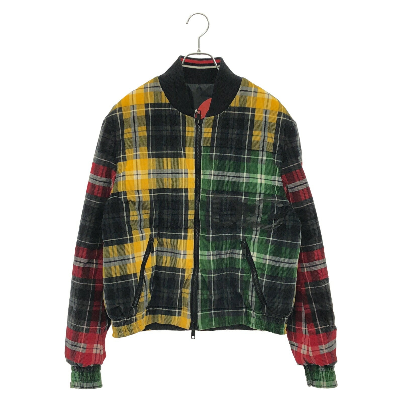 ドルチェ & ガッバーナ コットン ブルゾン