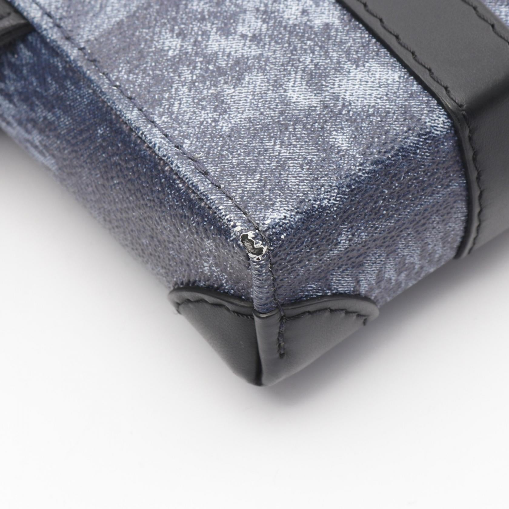 ルイ ヴィトン ダミエ スリングバッグ