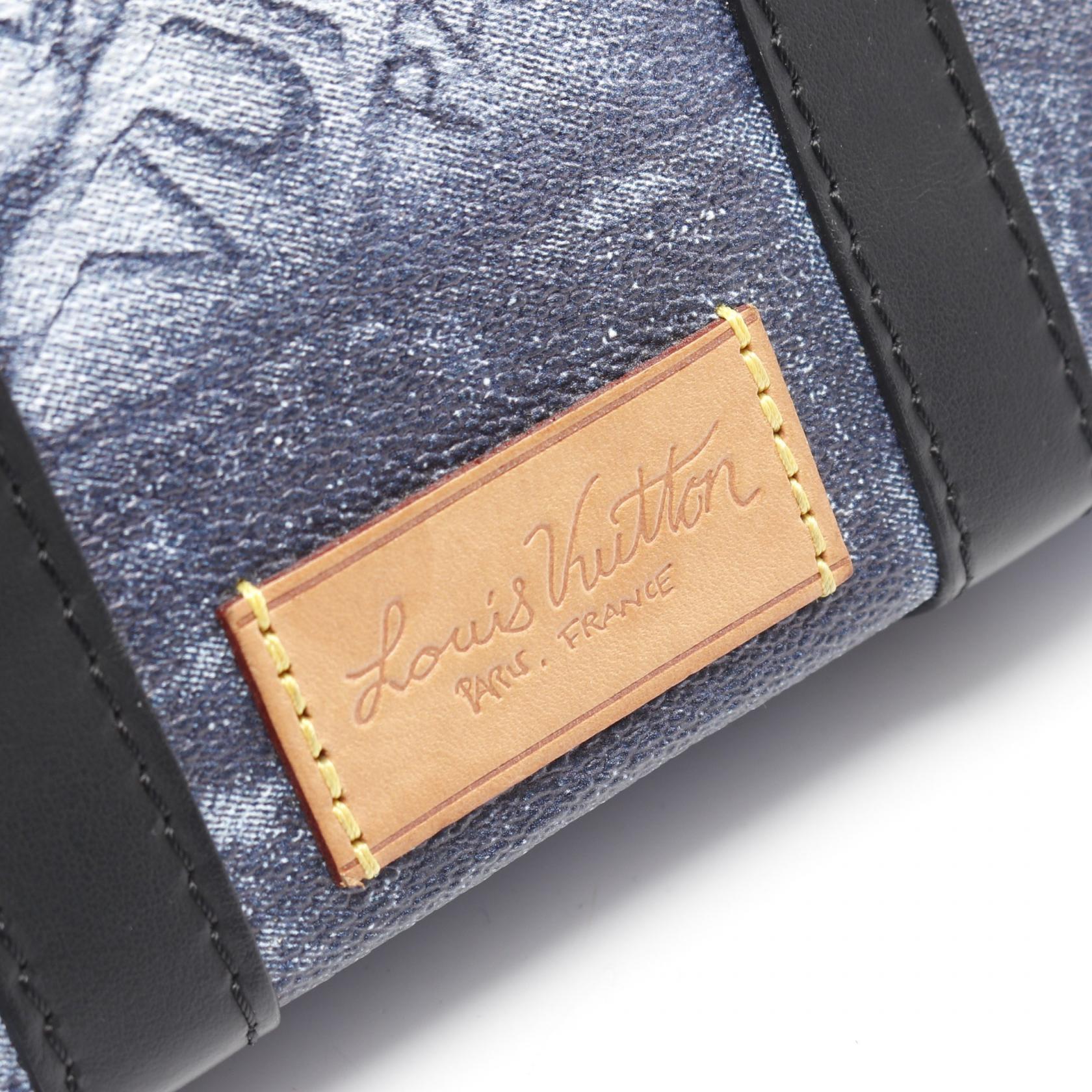 ルイ ヴィトン ダミエ スリングバッグ