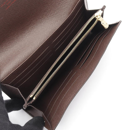 ルイ・ヴィトン ポルトフォイユ サラ 長財布