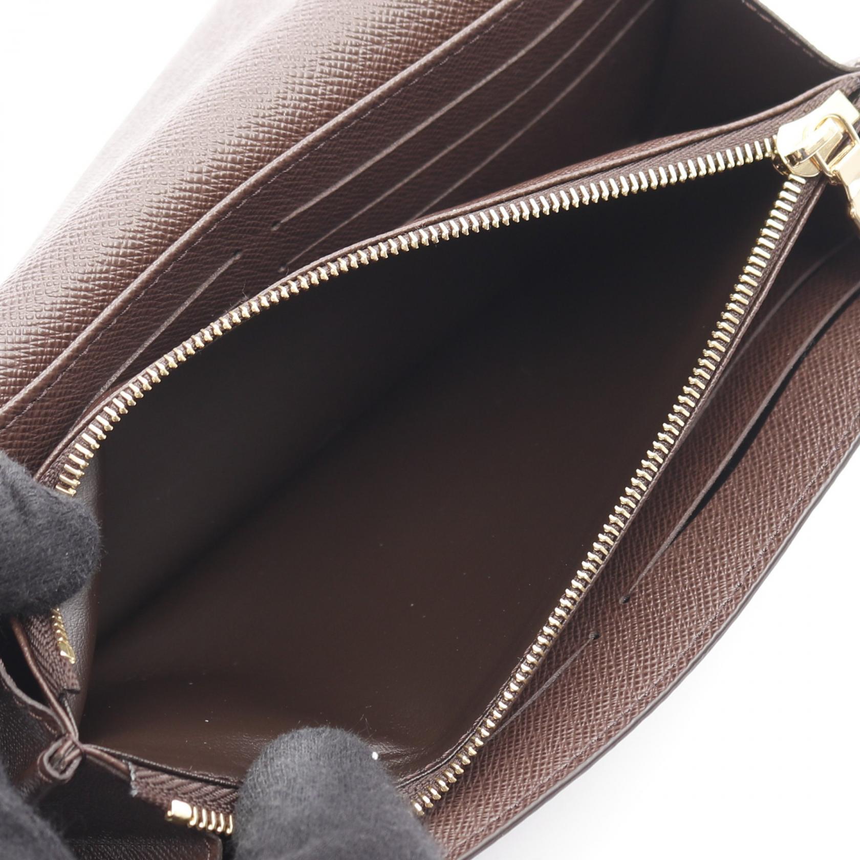 ルイ・ヴィトン ポルトフォイユ サラ 長財布