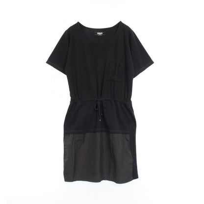 エルメス bouclerie d' attelage コットンワンピース
