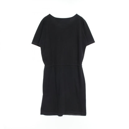 エルメス bouclerie d' attelage コットンワンピース