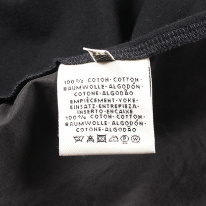 エルメス bouclerie d' attelage コットンワンピース