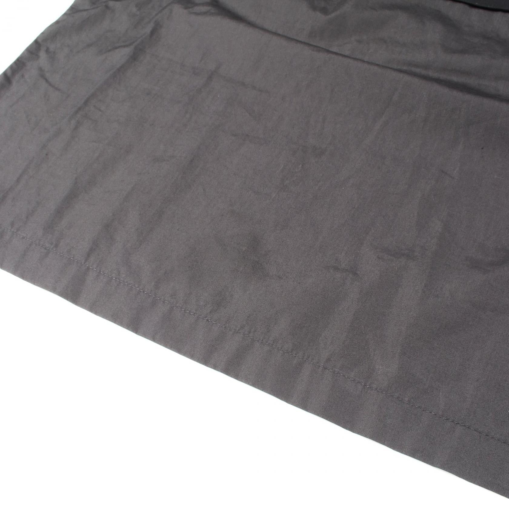 エルメス bouclerie d' attelage コットンワンピース