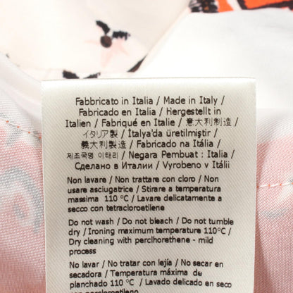 フェンディ Fendi Astrology シルクショーツ