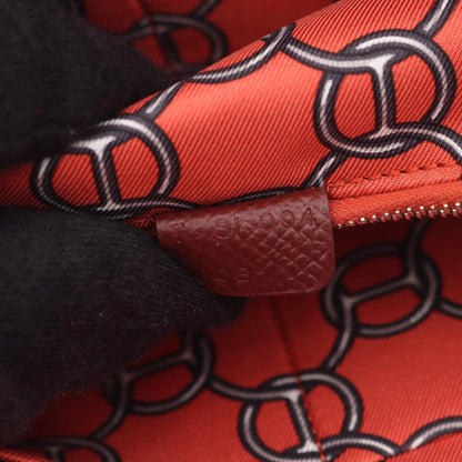 エルメス アザップロング シルクイン ヴォーエプソン 長財布
