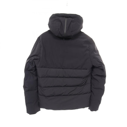 デュノ THUNDER CAP LICOSA ナイロンダウンジャケット