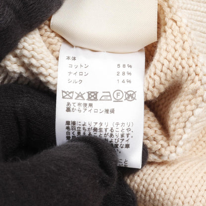 エルメス ニットトップス