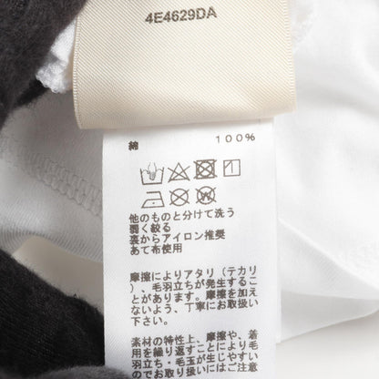 エルメス カルトゥッシュデッラカヴァッレリア コットンカットソー