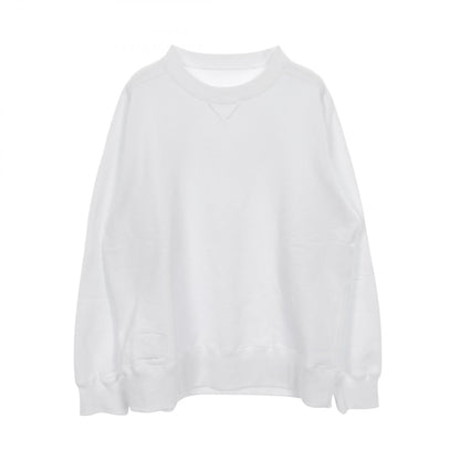 サカイ sacai × WTAPS コットンスウェット