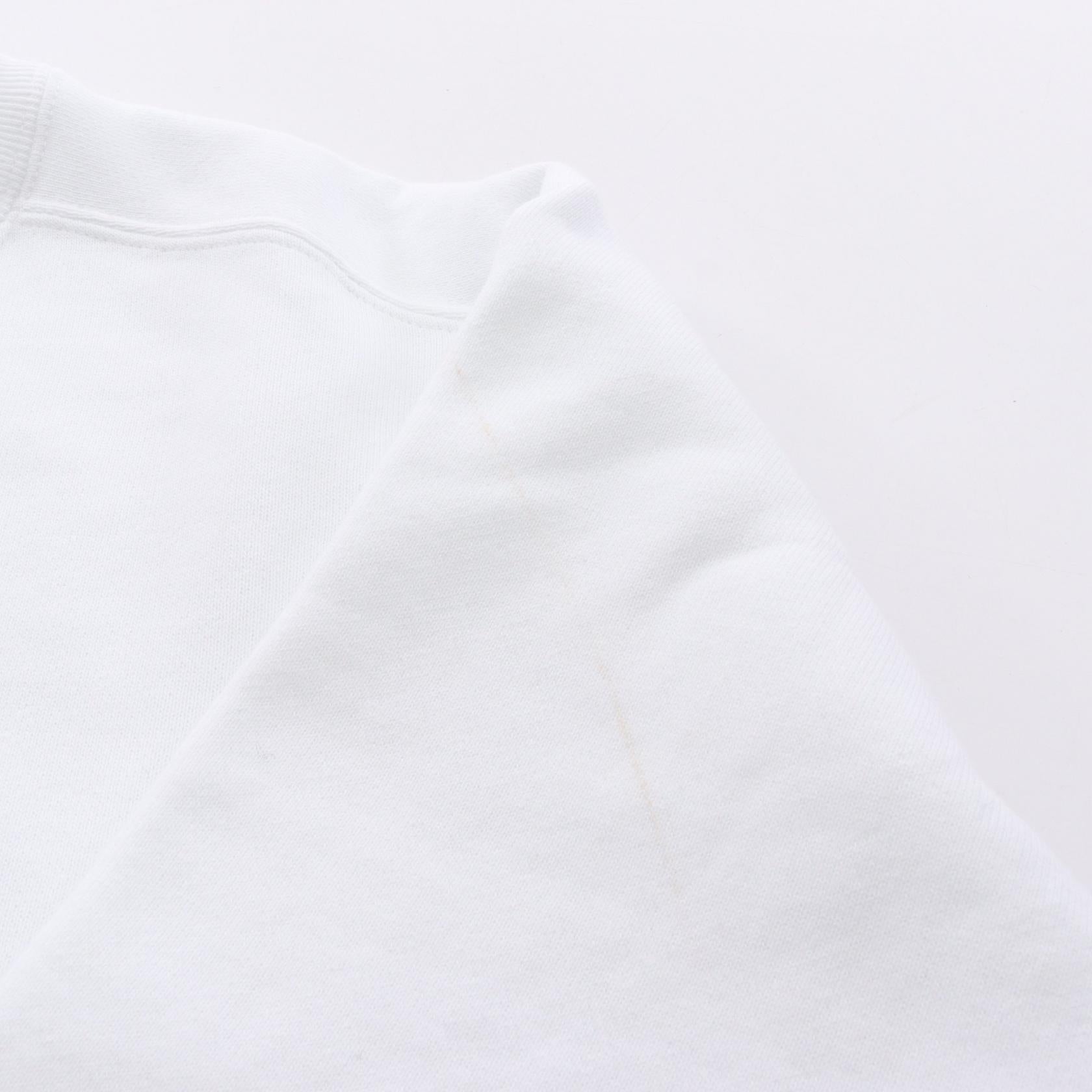 サカイ sacai × WTAPS コットンスウェット