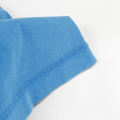 バレンシアガ×アディダス インサイドアウト コットントップス