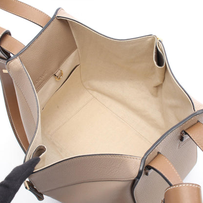 ロエベ ハンモック スモール レザー 2way バッグ