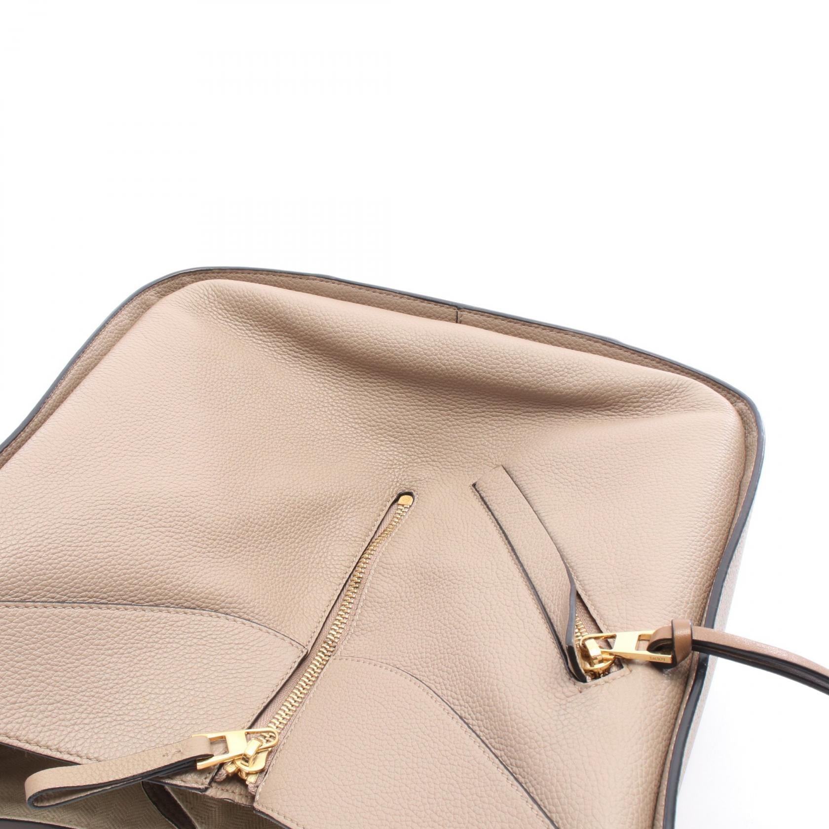 ロエベ ハンモック スモール レザー 2way バッグ