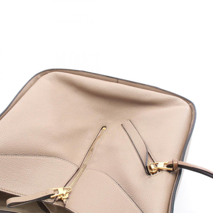 ロエベ ハンモック スモール レザー 2way バッグ