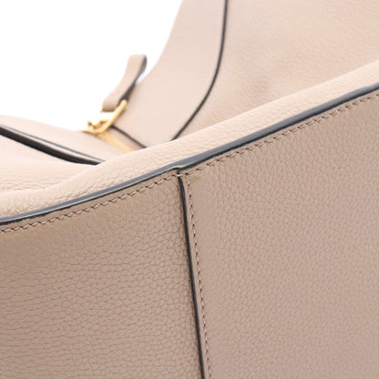 ロエベ ハンモック スモール レザー 2way バッグ